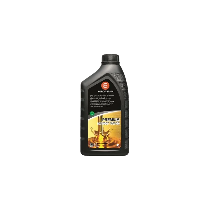 OLEJ EUROREPAR PREMIUM C2 5W30 5L PSA B71 2290