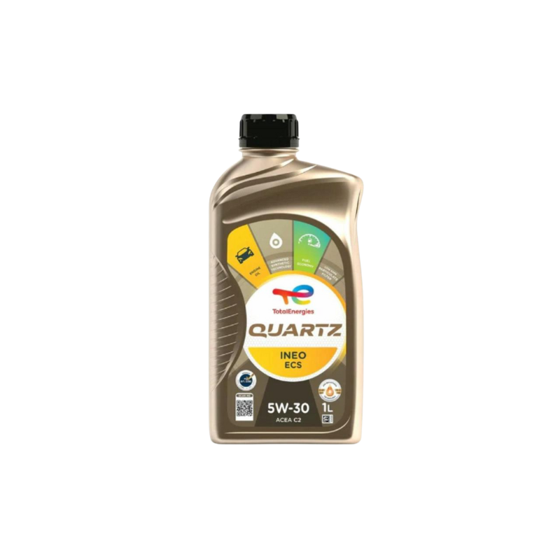 TOTAL QUARTZ INEO ECS Olej Silnikowy 5W30 1L